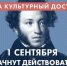 Информация о реализации программы «Пушкинская карта» в Ростовской области - Заветинский район