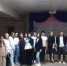 Музыкально – развлекательная программа для молодёжи, посвящённая Дню знаний и здоровому образу жизни «Ученье – свет! Здоровье – сила!» - Заветинский район