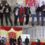 Конкурсная музыкальная программа для молодёжи, посвящённая Дню защитника Отечества, «Самоволочка» - Заветинский район
