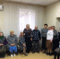 Тематическая концертная программа, посвященная Году добрых дел, Году семьи и Дню отца, «От сердца к сердцу» - Заветинский район