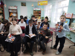 Мероприятия ко Дню молодого избирателя