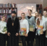 Мудрость и благодать православной книги - Заветинский район