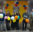 Познавательная квест-игра для молодёжи, посвящённая Дню России, «Россия молодая!» - Заветинский район