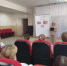 Познавательная программа для молодёжи «Курская битва» - Заветинский район