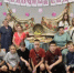 Яблочный Спас в районном музее - Заветинский район