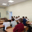 Познавательная программа для старшеклассников, посвящённая Дню воинской славы, «Герои на века» - Заветинский район