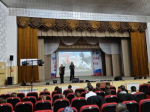 Познавательная программа для молодёжи, посвящённая Дню памяти о россиянах, исполнявших служебный долг за пределами Отечества, «Рубцом на сердце лёг Афганистан»