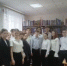Праведник русской литературы - Заветинский район