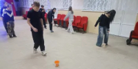 Патриотическая познавательная программа для молодежи «Служить России суждено тебе и мне» - Заветинский район