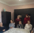 Музыкально-развлекательная программа «Рожденные в СССР!» - Заветинский район