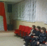 Познавательная программа для молодежи, посвящённая Дню геолога, «К центру земли» - Заветинский район